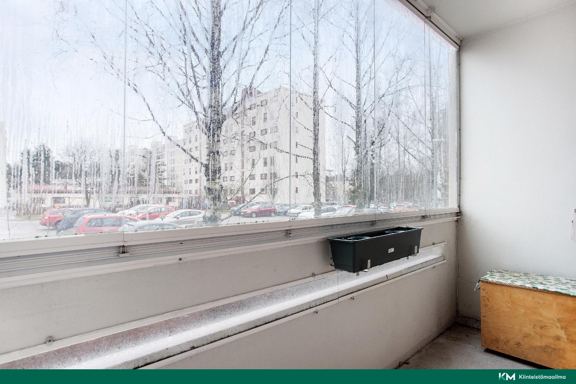 Liisankuja 4, Matinkylä, Espoo