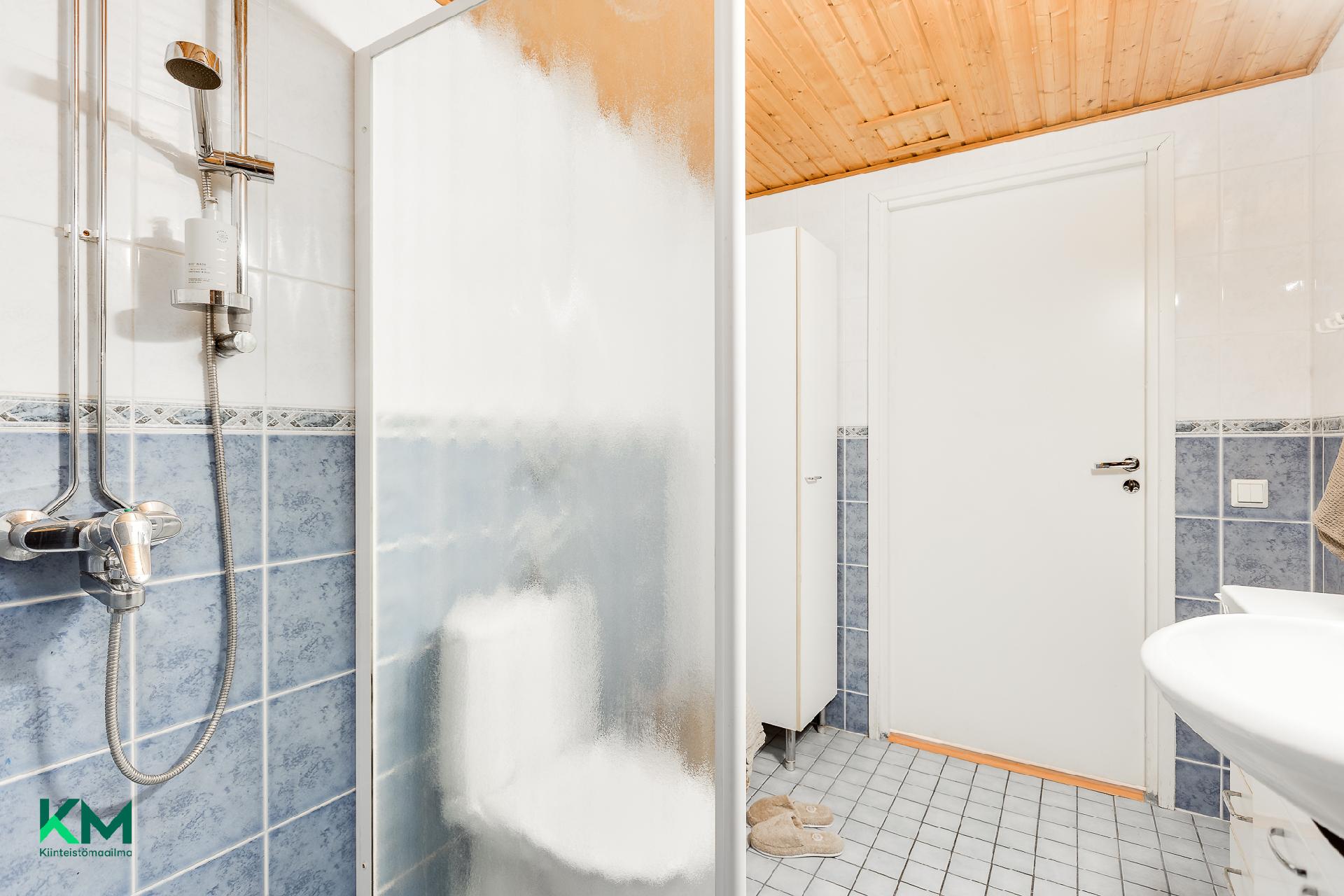 Tervakukkatie 48, Rajakylä, Oulu