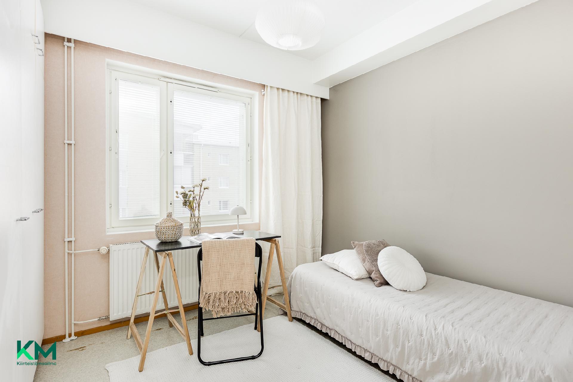 Tervakukkatie 48, Rajakylä, Oulu