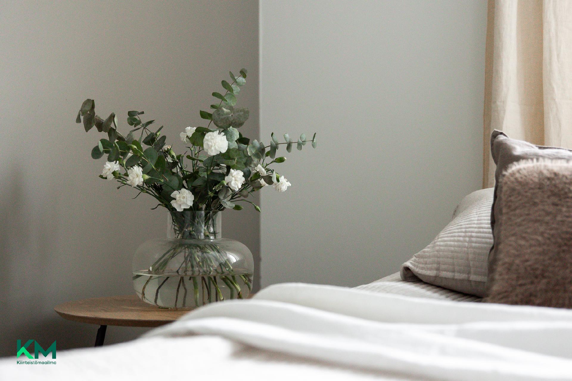 Tervakukkatie 48, Rajakylä, Oulu