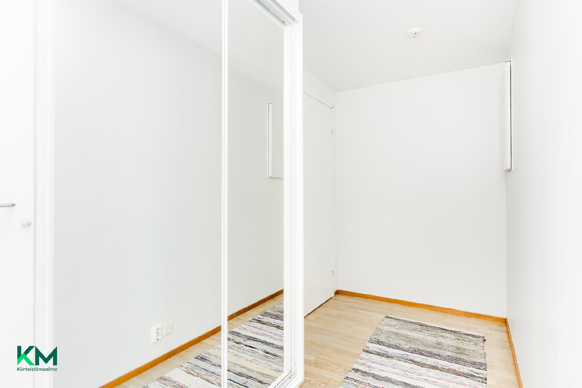 Tervakukkatie 48, Rajakylä, Oulu