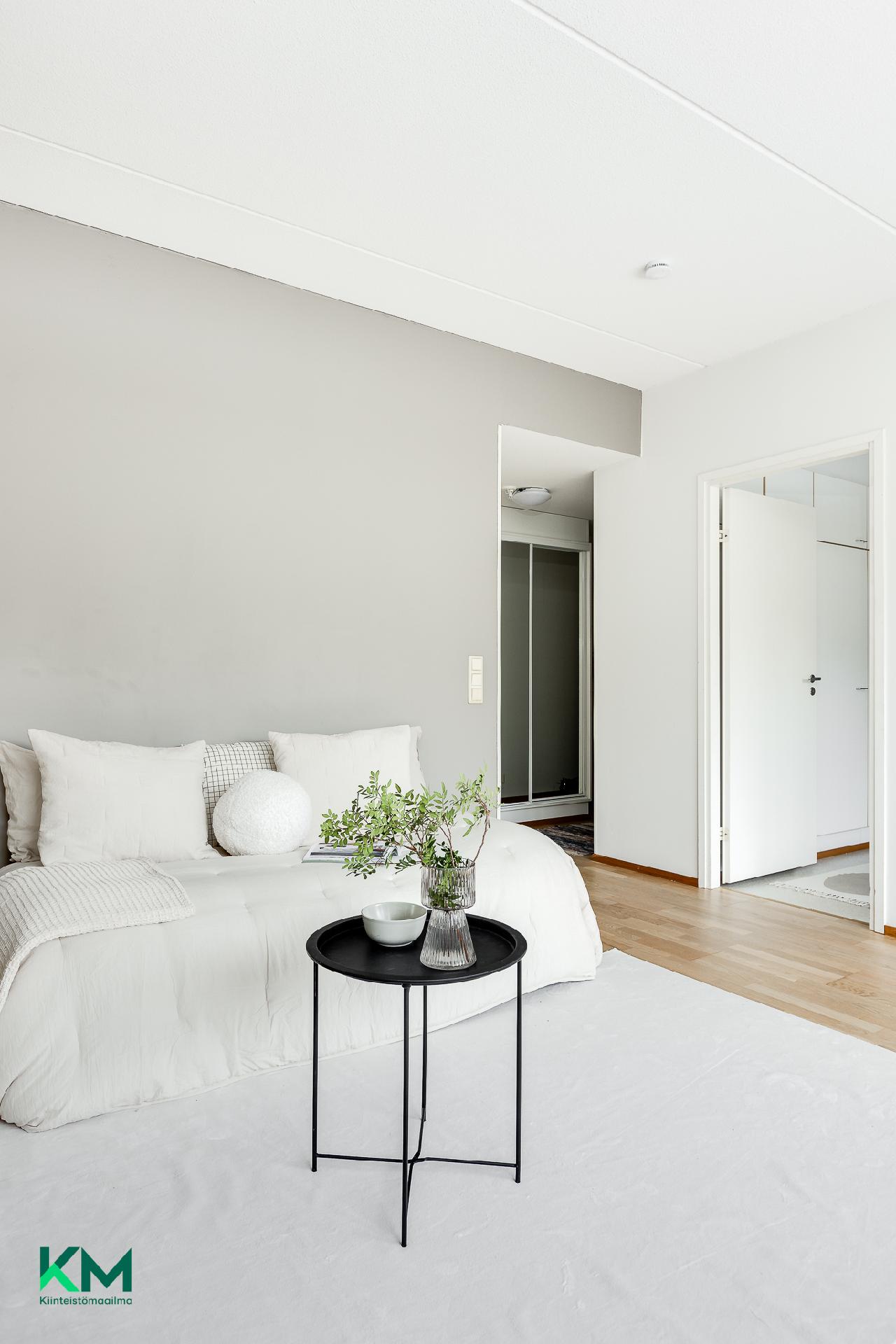 Tervakukkatie 48, Rajakylä, Oulu