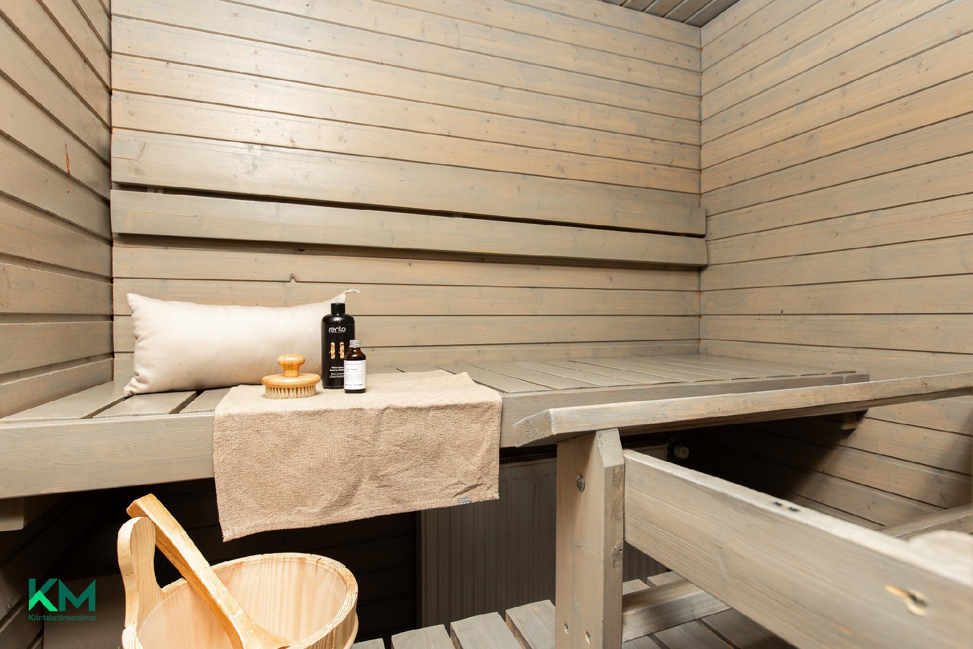 Tervakukkatie 48, Rajakylä, Oulu