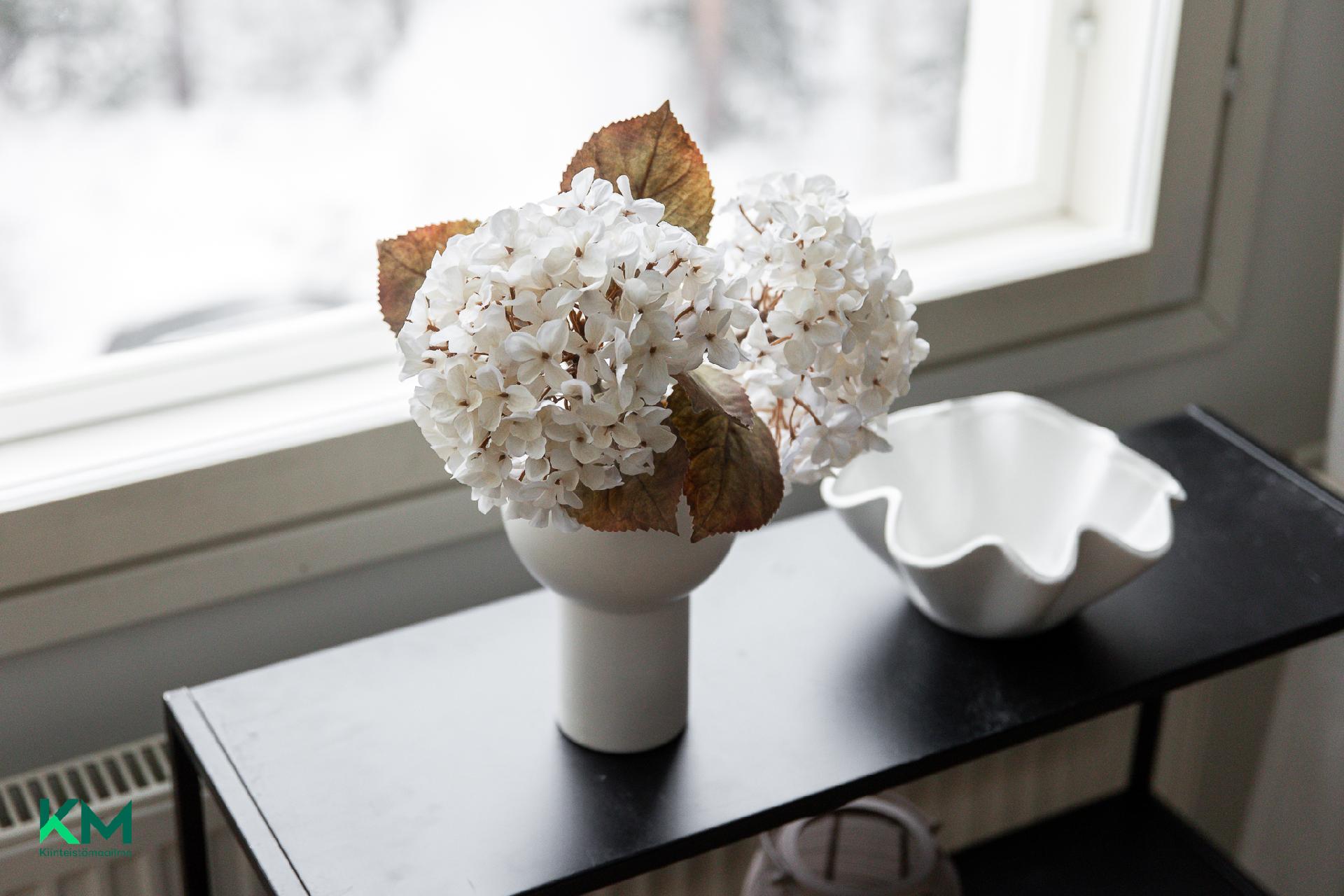 Tervakukkatie 48, Rajakylä, Oulu