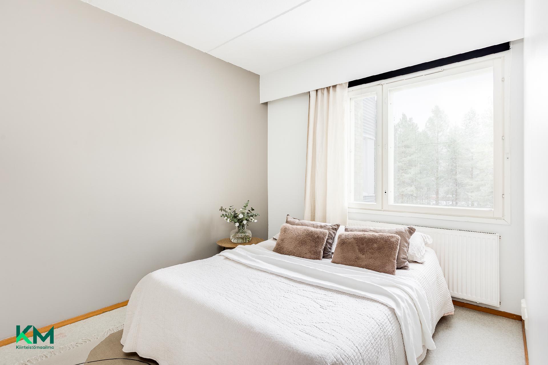 Tervakukkatie 48, Rajakylä, Oulu