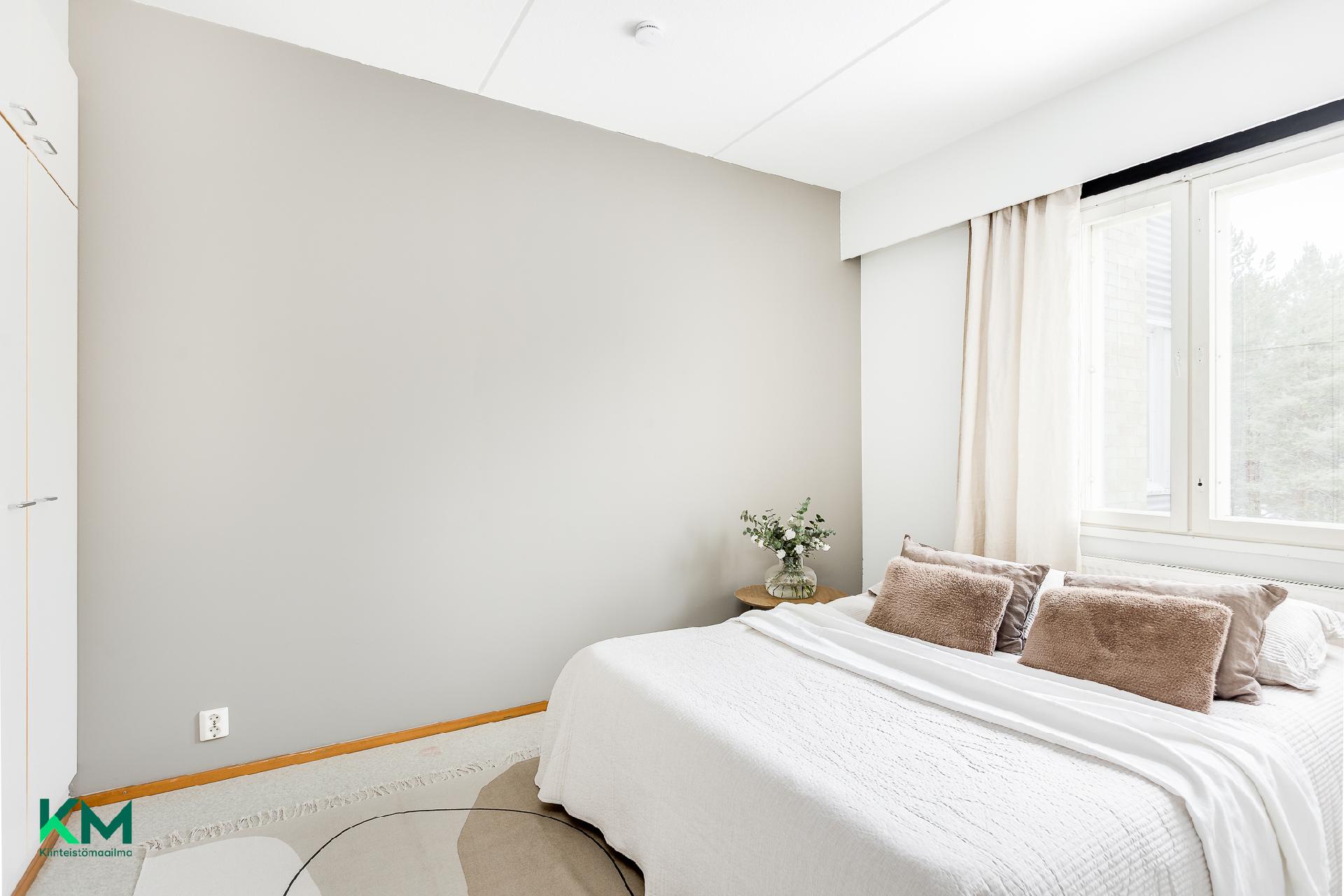 Tervakukkatie 48, Rajakylä, Oulu