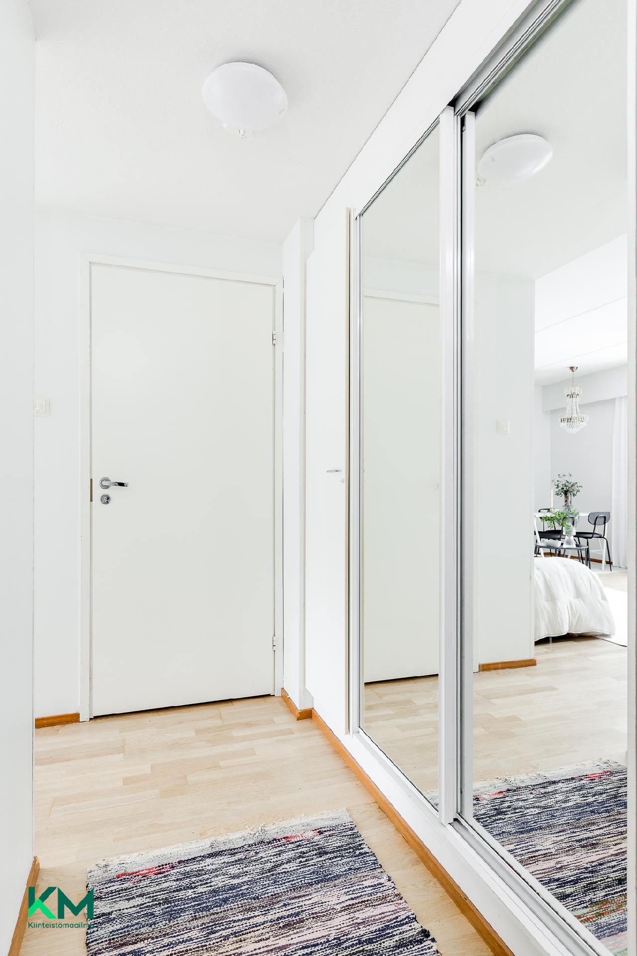 Tervakukkatie 48, Rajakylä, Oulu