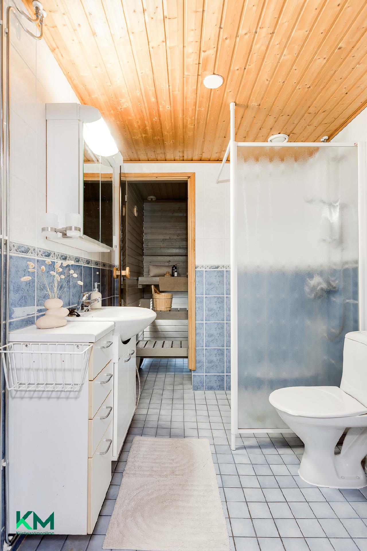 Tervakukkatie 48, Rajakylä, Oulu