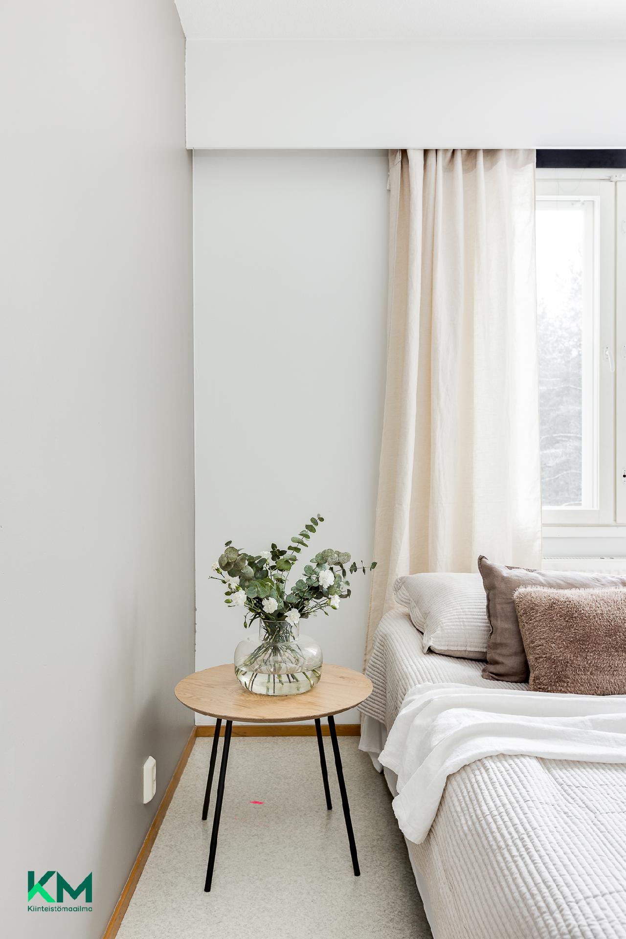 Tervakukkatie 48, Rajakylä, Oulu