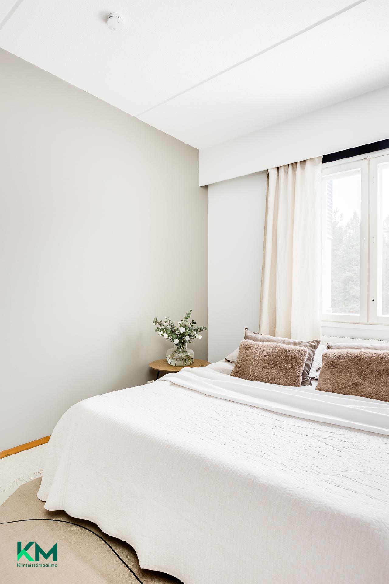 Tervakukkatie 48, Rajakylä, Oulu