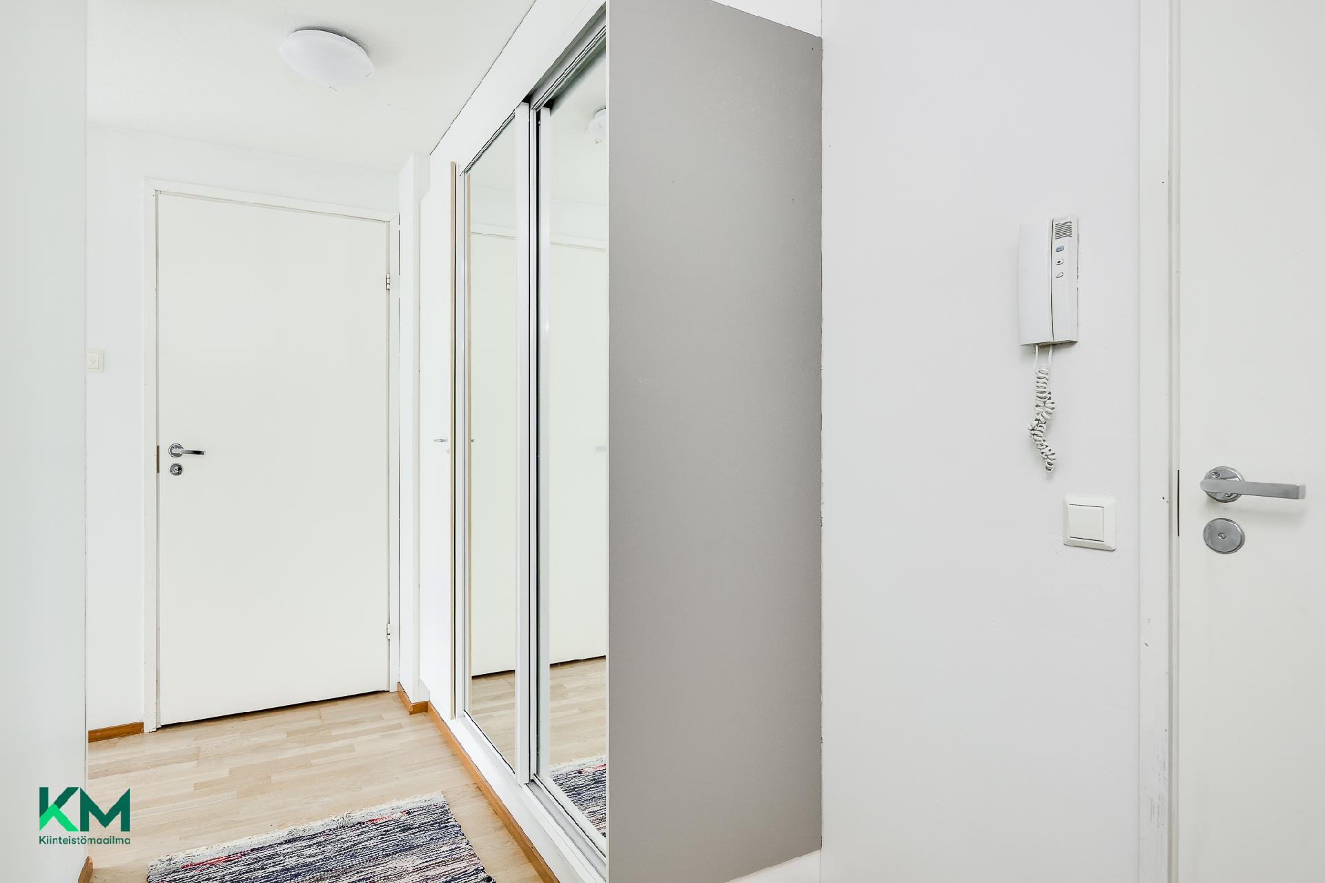 Tervakukkatie 48, Rajakylä, Oulu