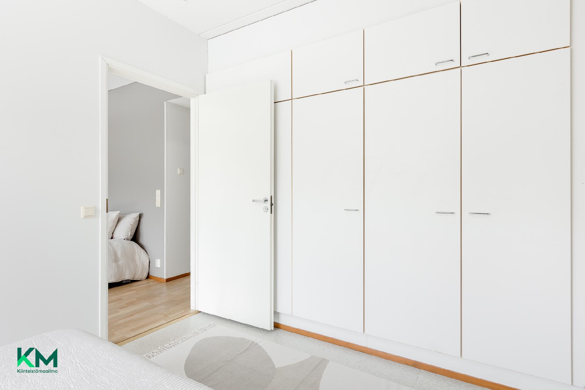 Tervakukkatie 48, Rajakylä, Oulu