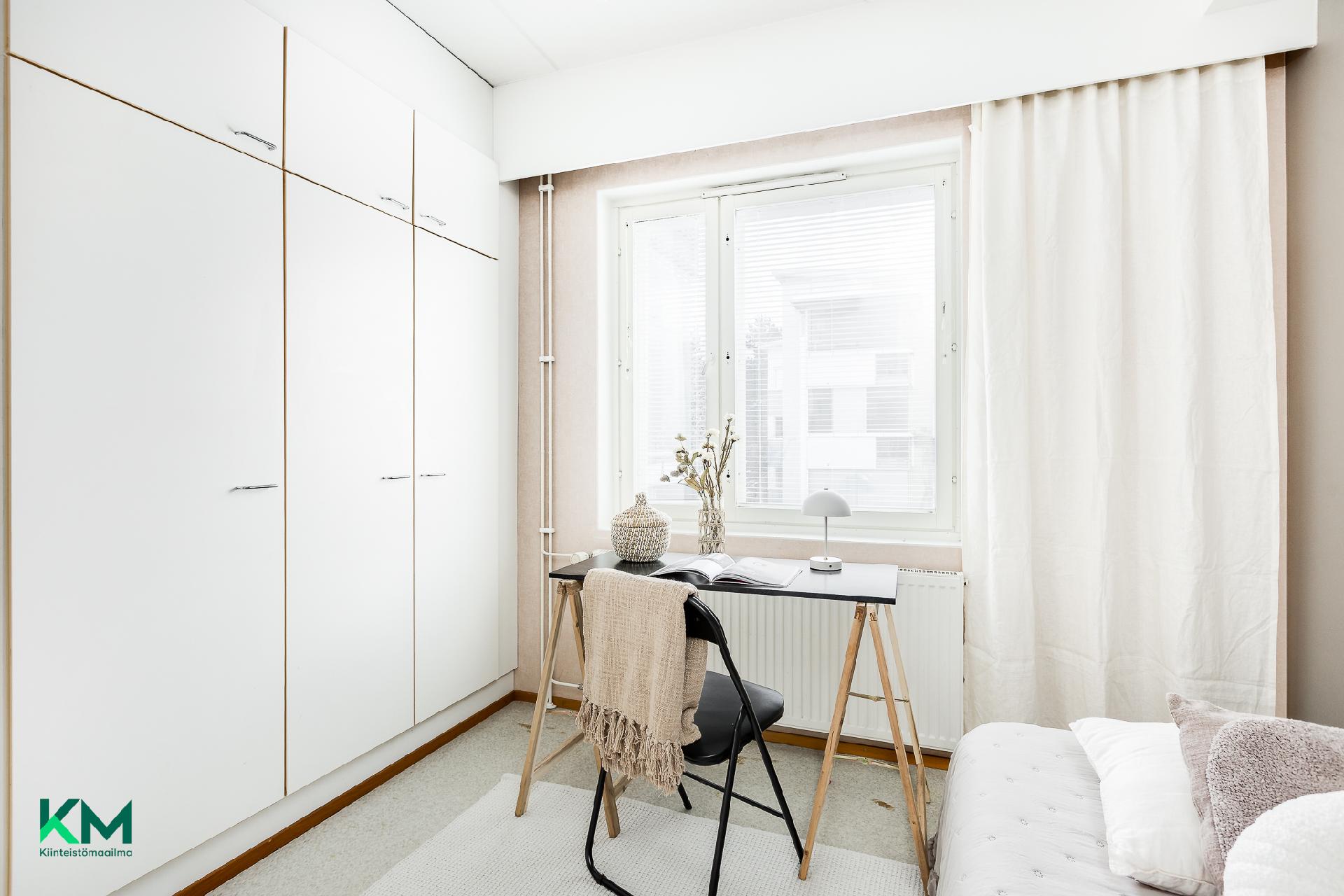 Tervakukkatie 48, Rajakylä, Oulu