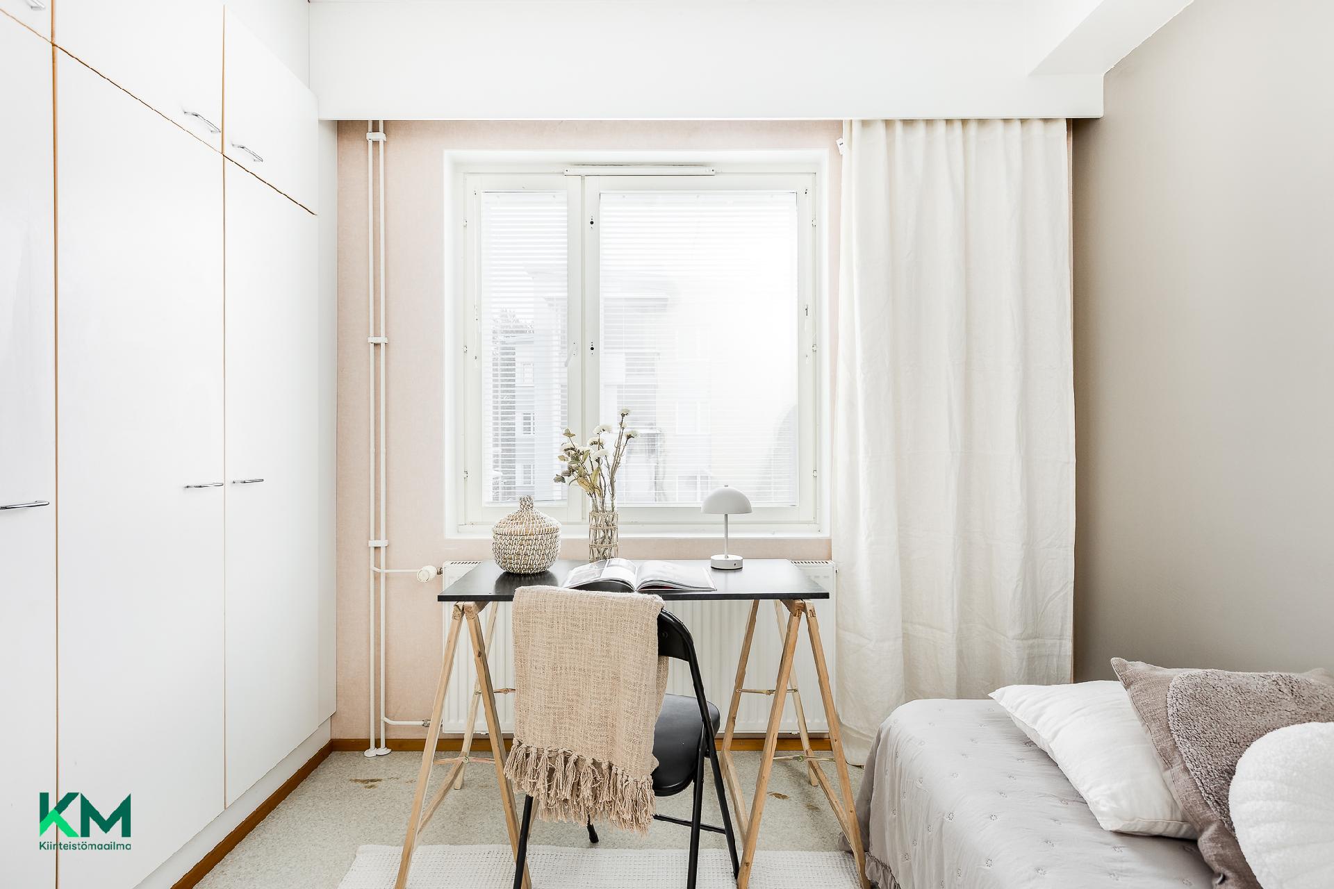 Tervakukkatie 48, Rajakylä, Oulu