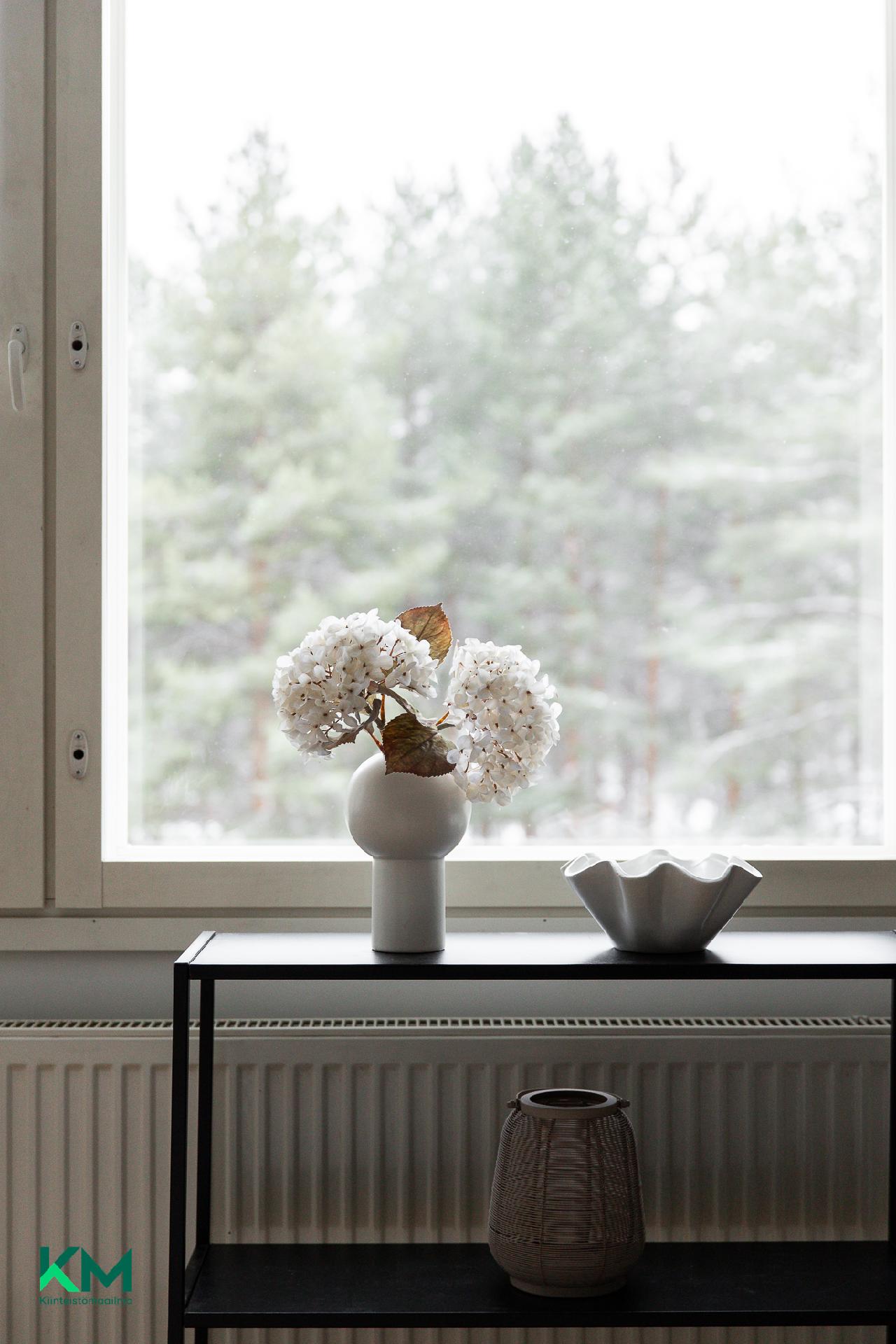 Tervakukkatie 48, Rajakylä, Oulu