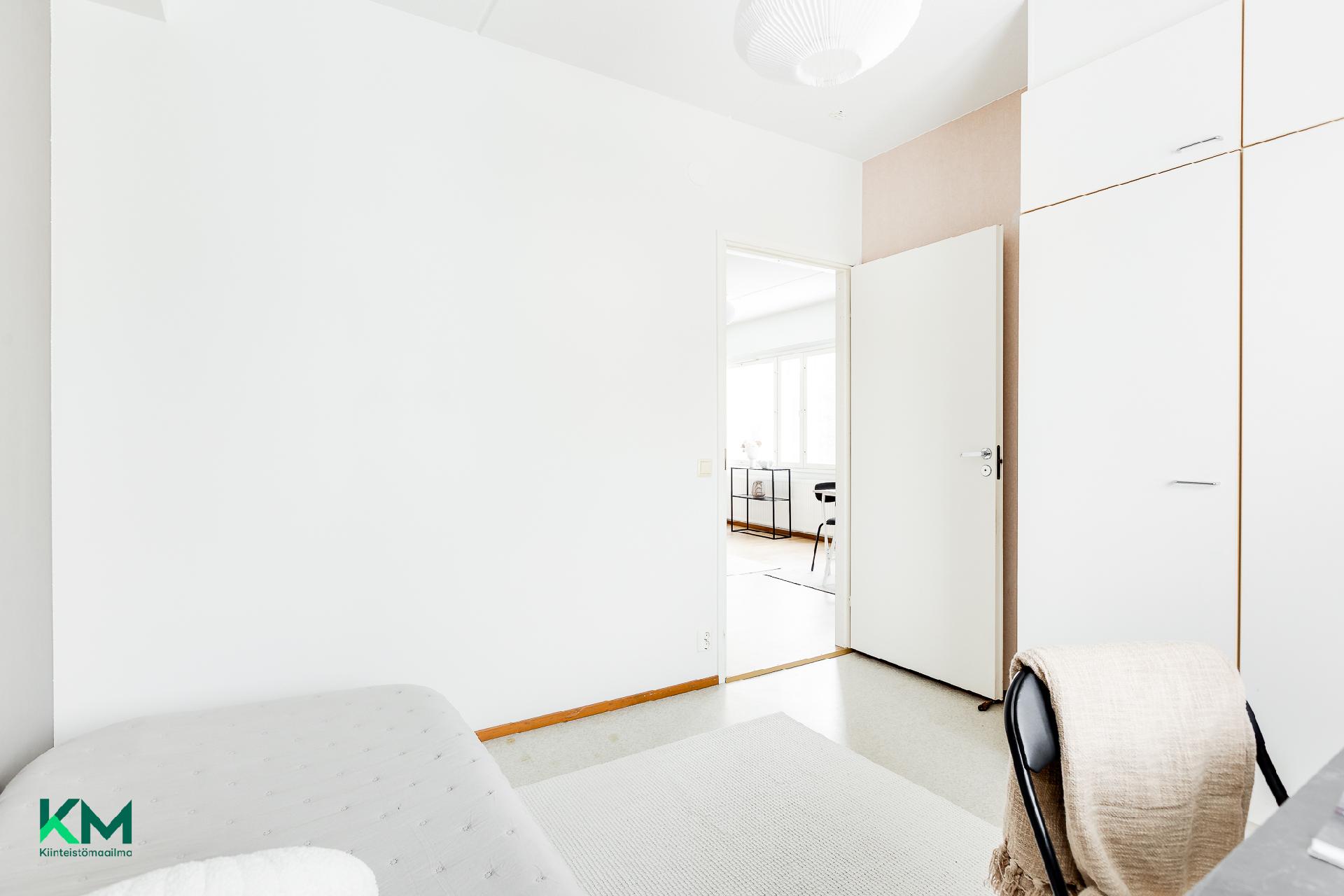 Tervakukkatie 48, Rajakylä, Oulu