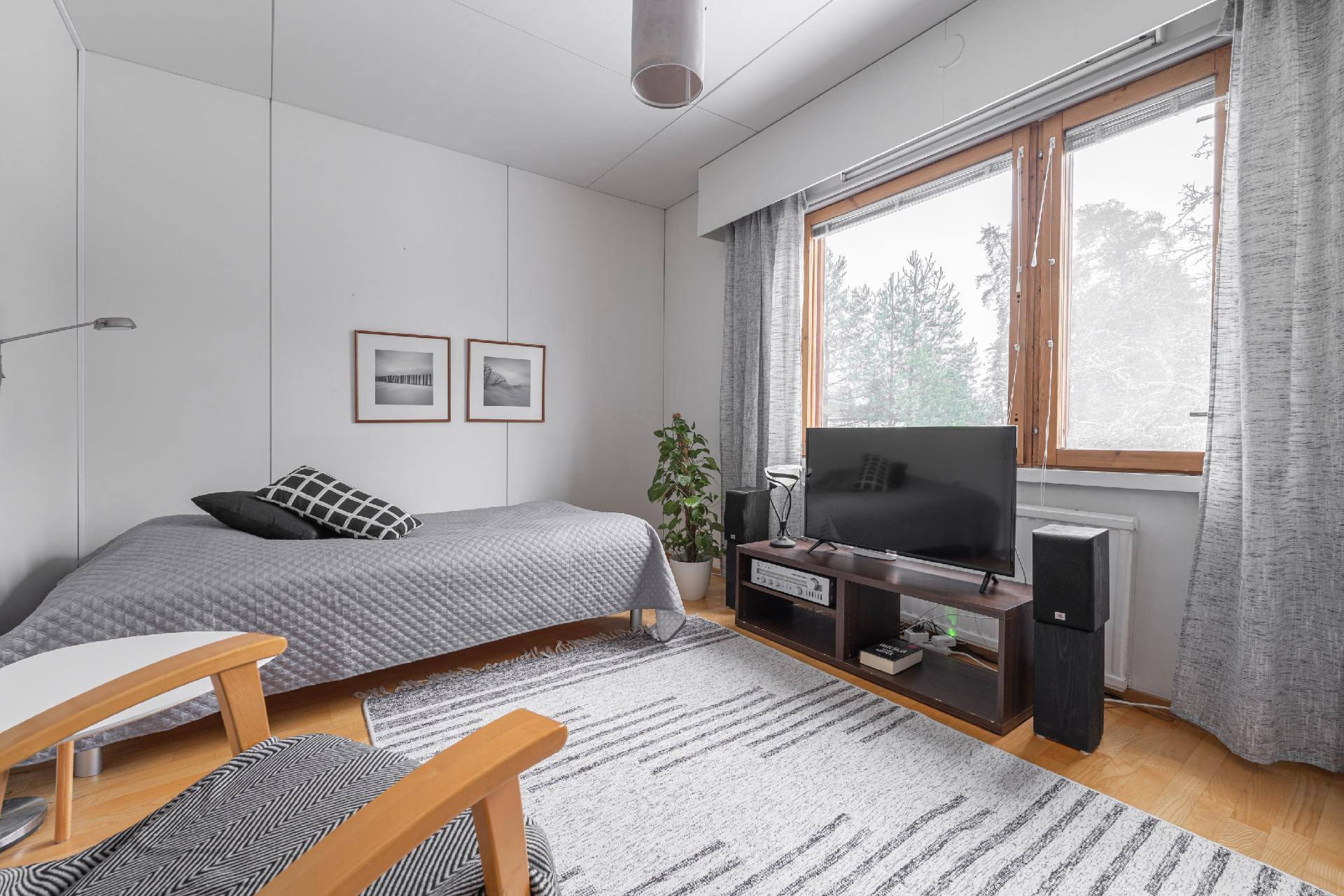 Lönnrotinkatu 53, Linnanpelto, Kuopio