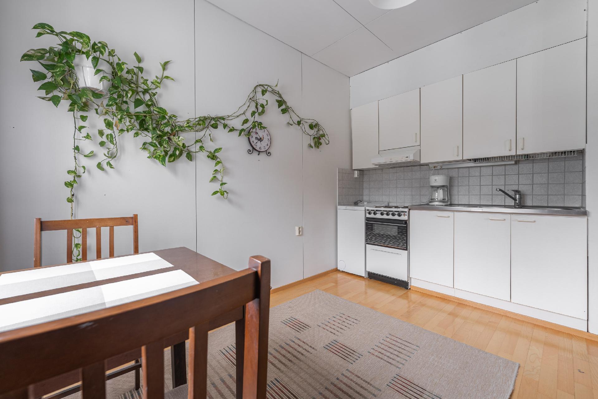 Lönnrotinkatu 53, Linnanpelto, Kuopio