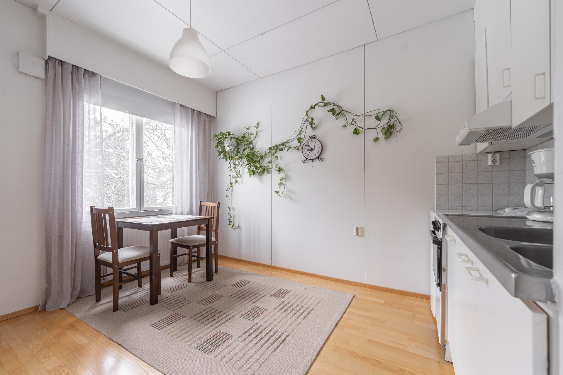 Lönnrotinkatu 53, Linnanpelto, Kuopio