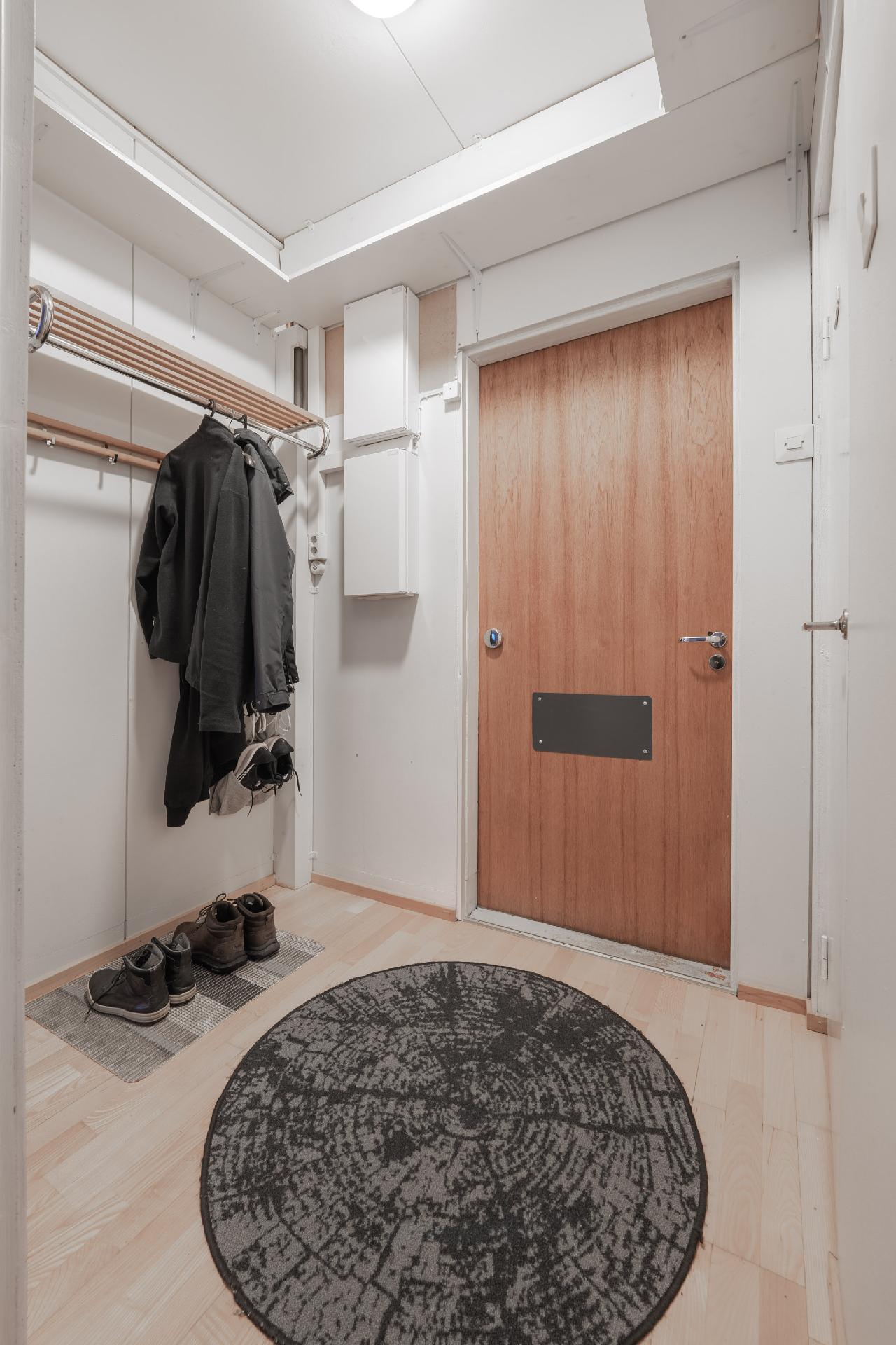 Lönnrotinkatu 53, Linnanpelto, Kuopio