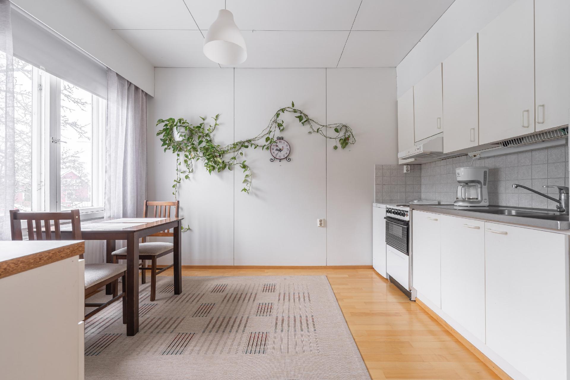 Lönnrotinkatu 53, Linnanpelto, Kuopio