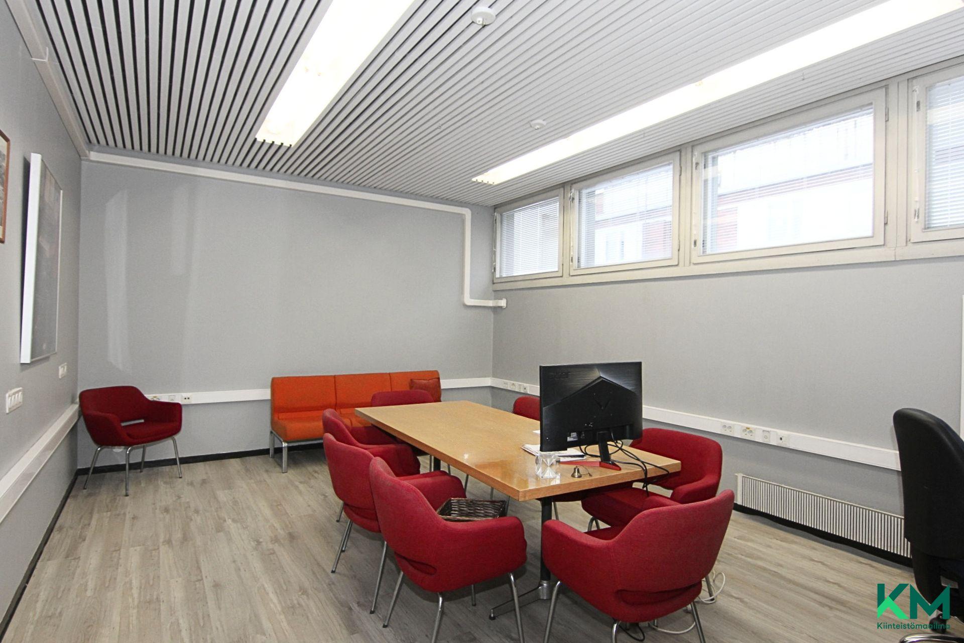 Keskustie 32, Keskusta, Orivesi