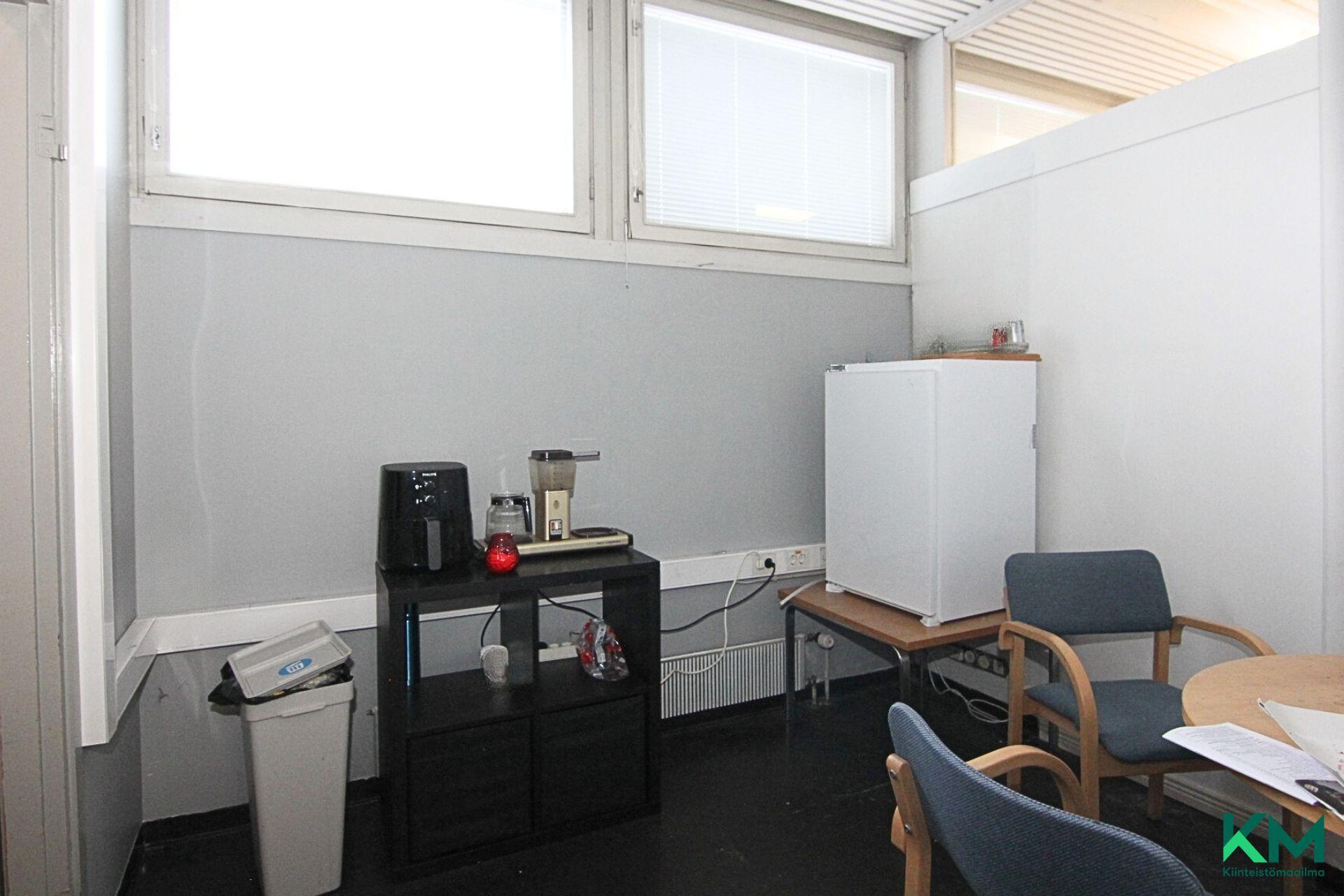 Keskustie 32, Keskusta, Orivesi