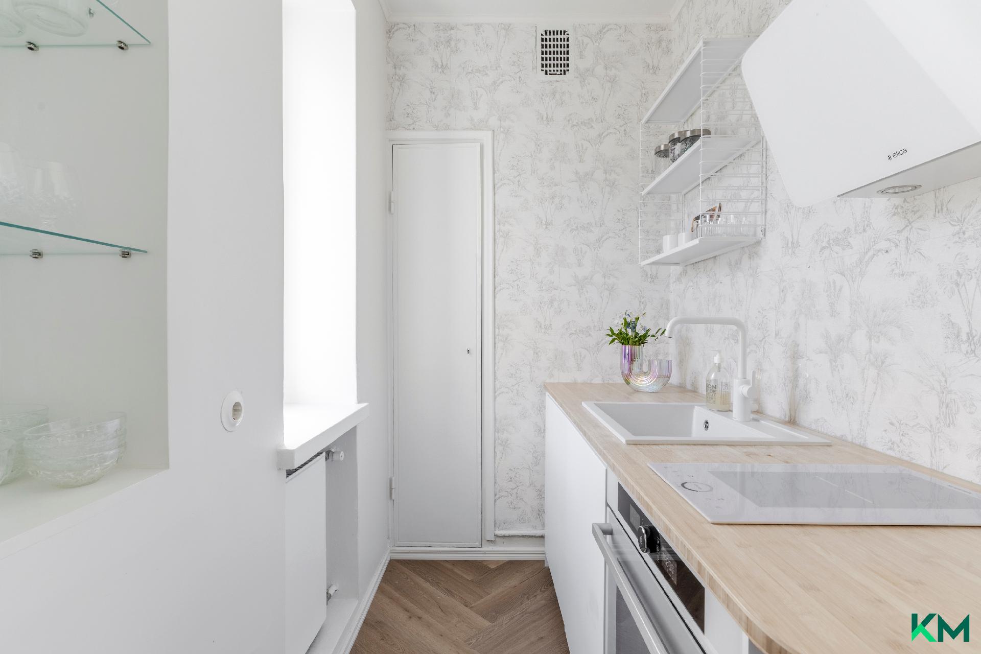 Urheilukatu 42, Töölö, Helsinki