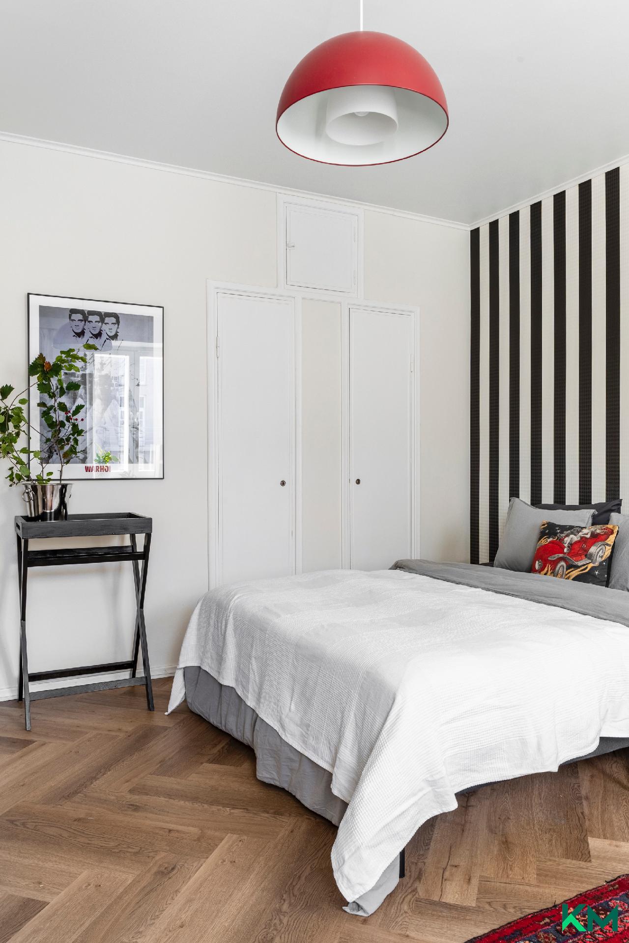 Urheilukatu 42, Töölö, Helsinki