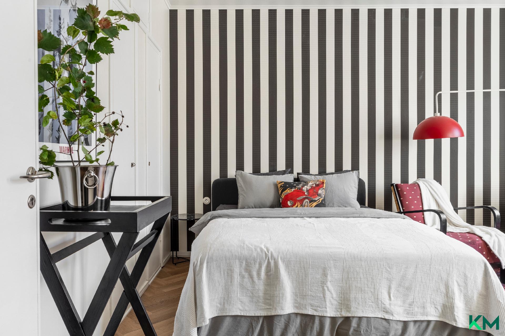 Urheilukatu 42, Töölö, Helsinki