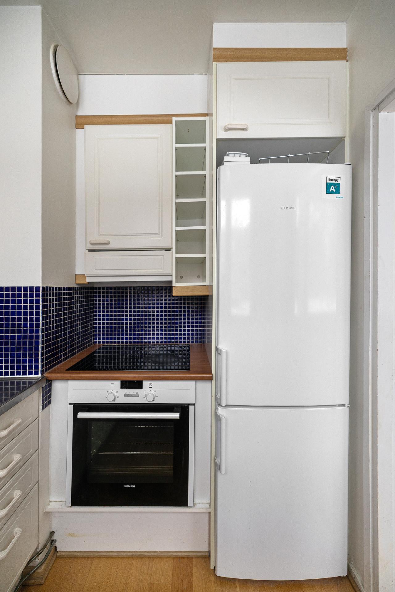 Männistöntie 5, Sompio, Kerava