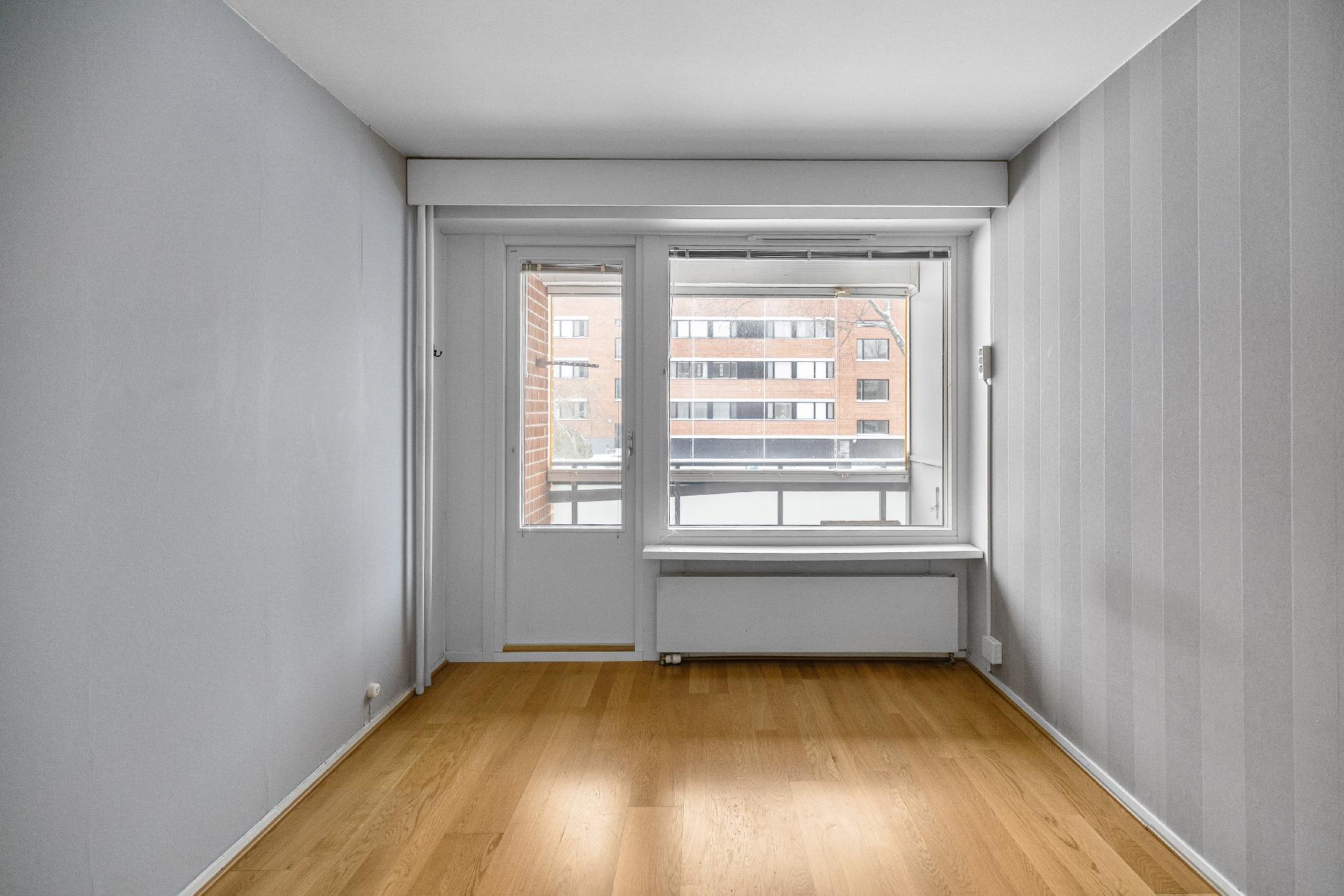 Männistöntie 5, Sompio, Kerava