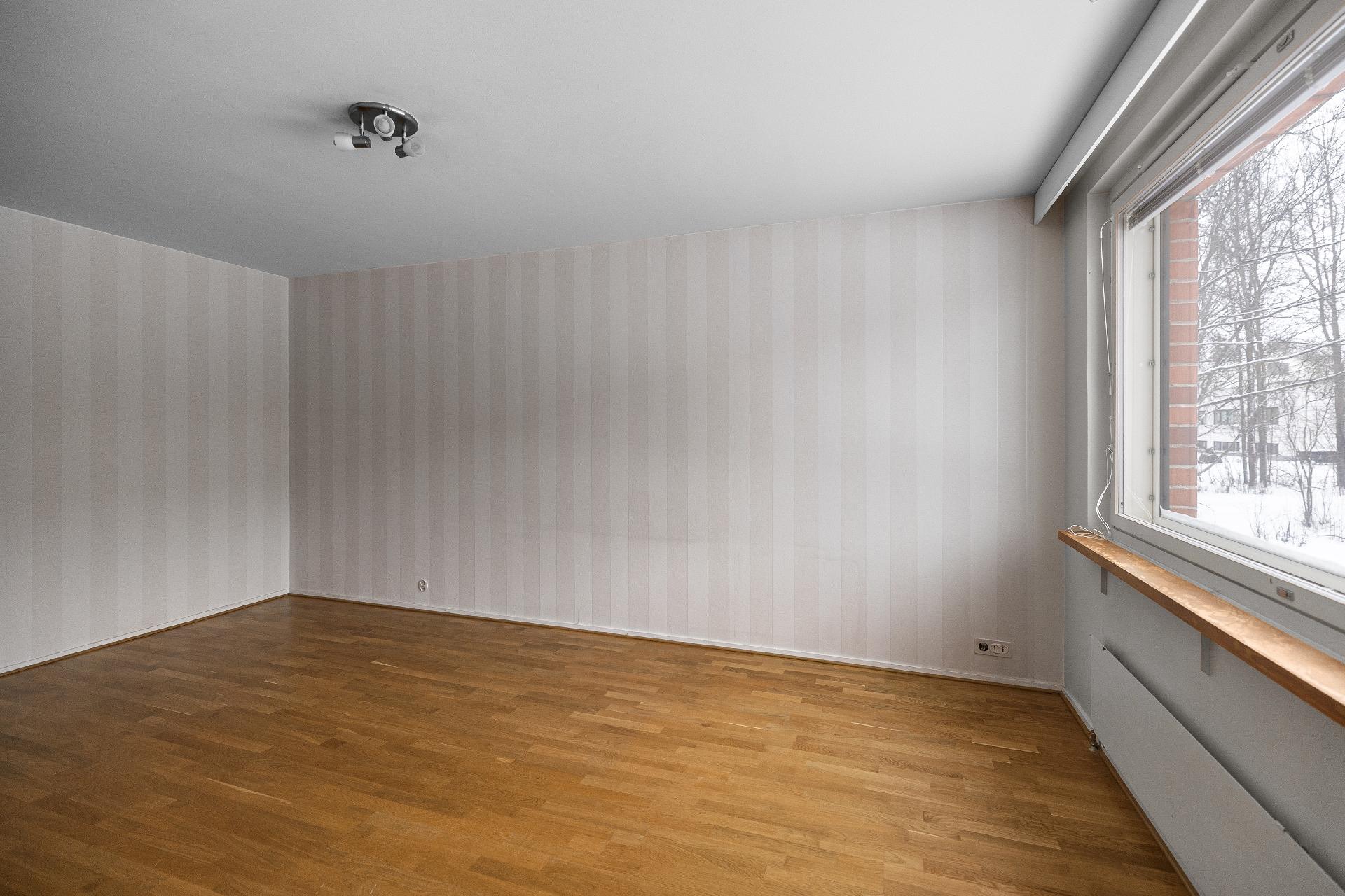 Männistöntie 5, Sompio, Kerava