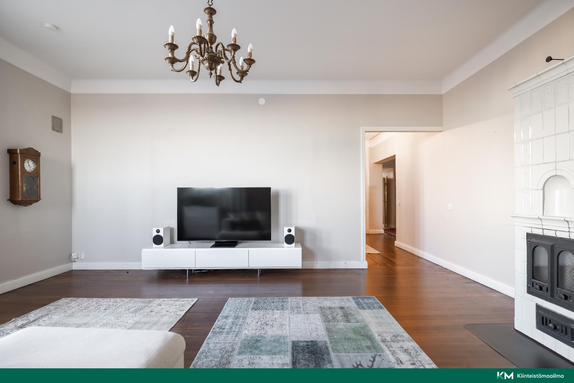 Satamakatu 9, Kotkansaari, Kotka