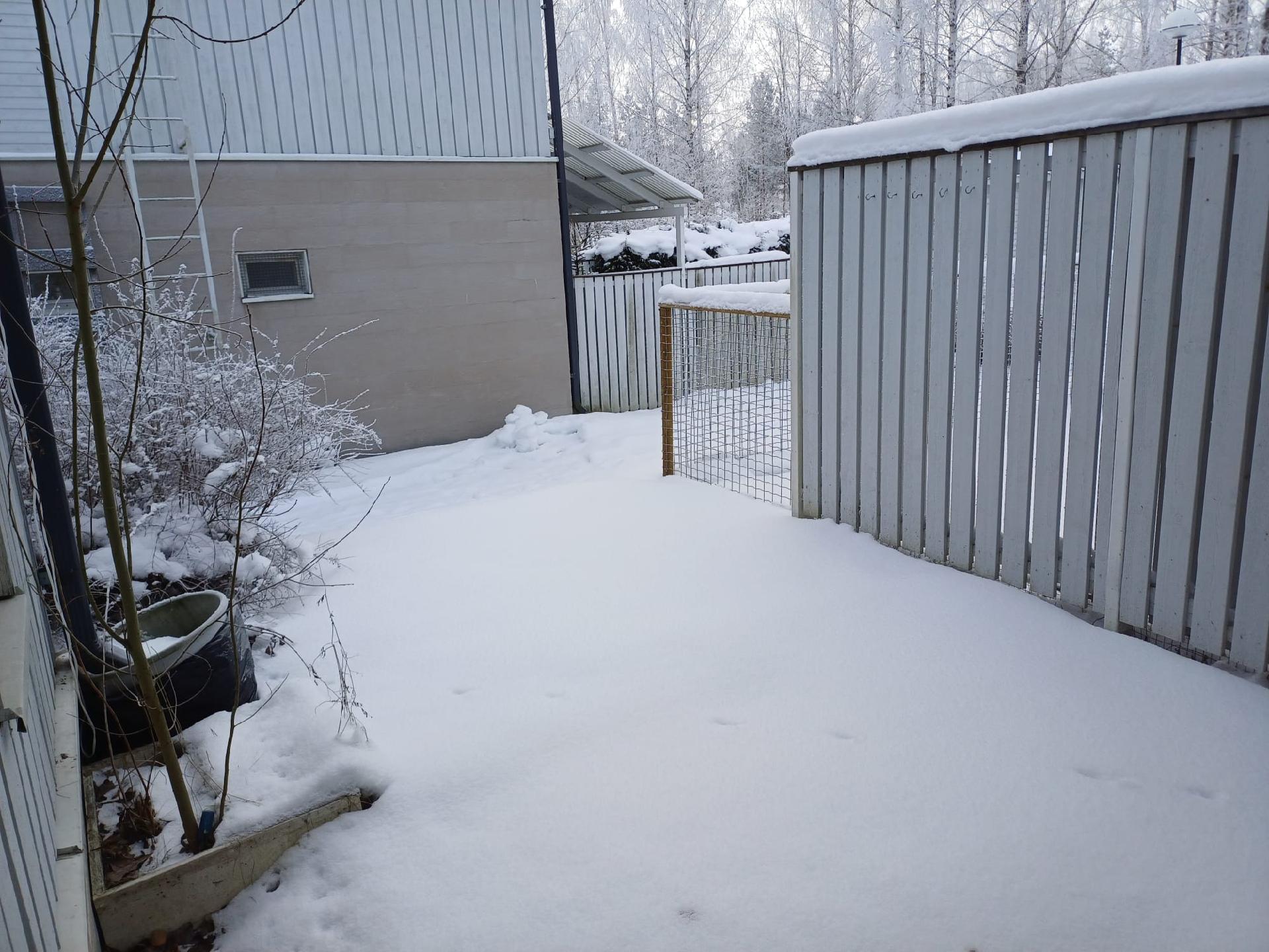 Valkama 3-7, Puurtila, Varkaus