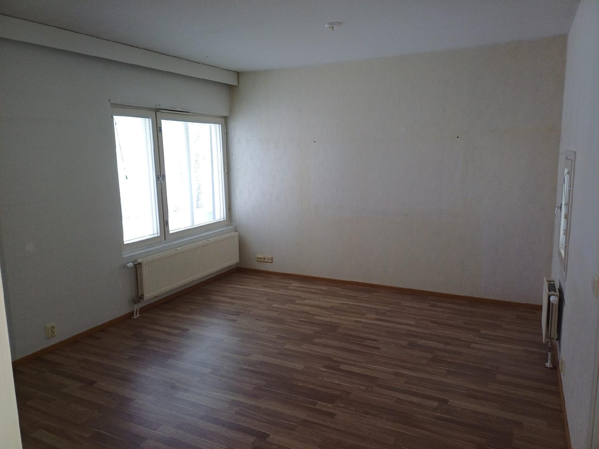 Valkama 3-7, Puurtila, Varkaus