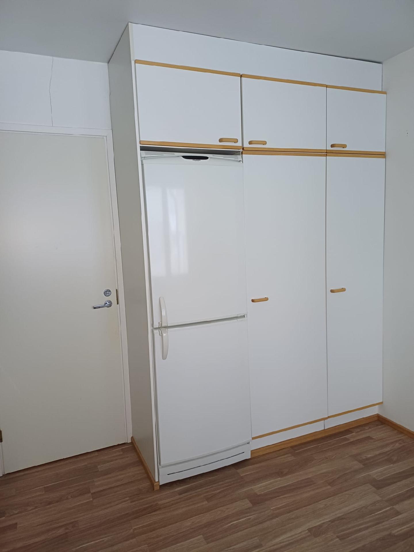 Valkama 3-7, Puurtila, Varkaus