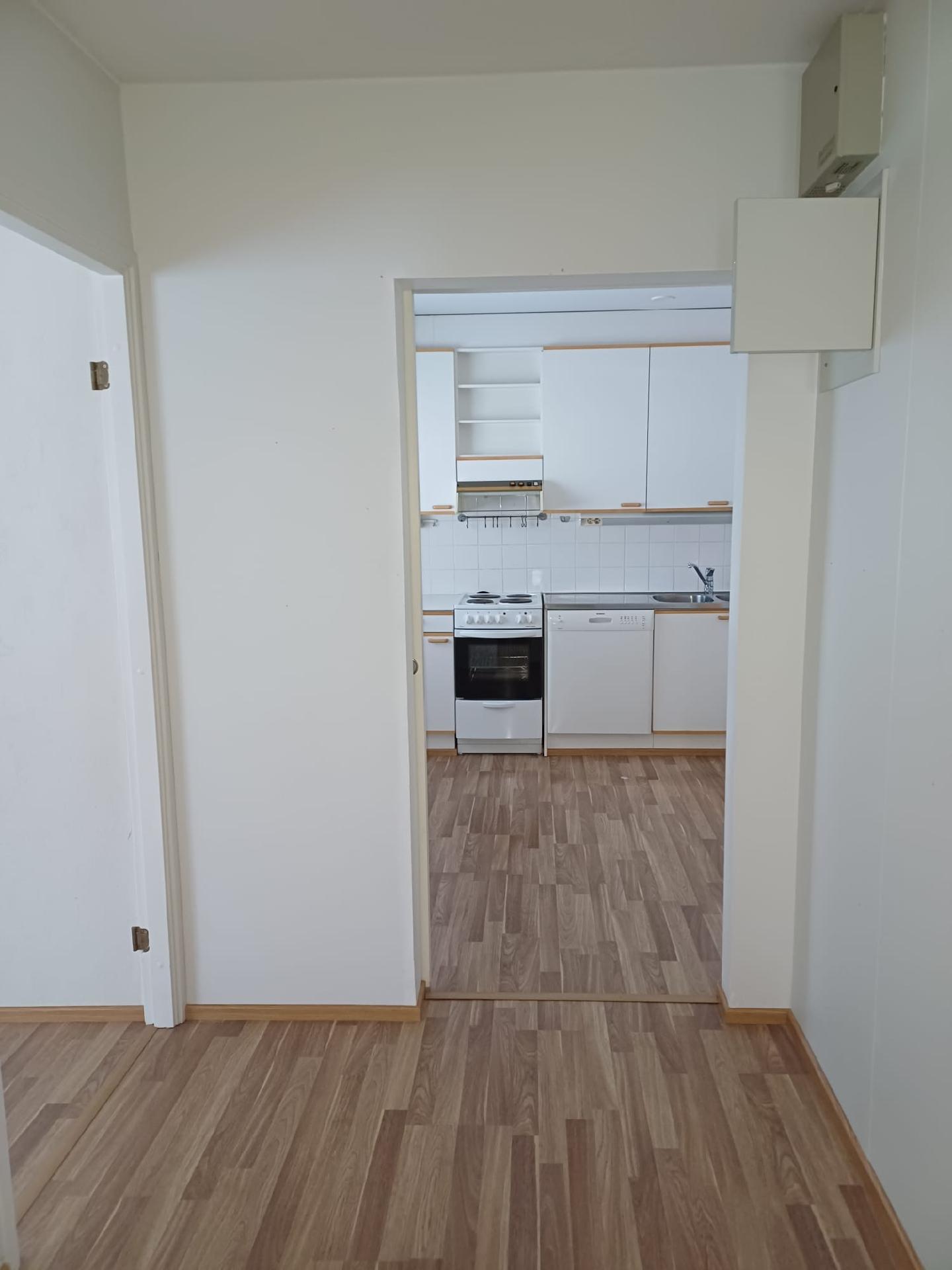 Valkama 3-7, Puurtila, Varkaus