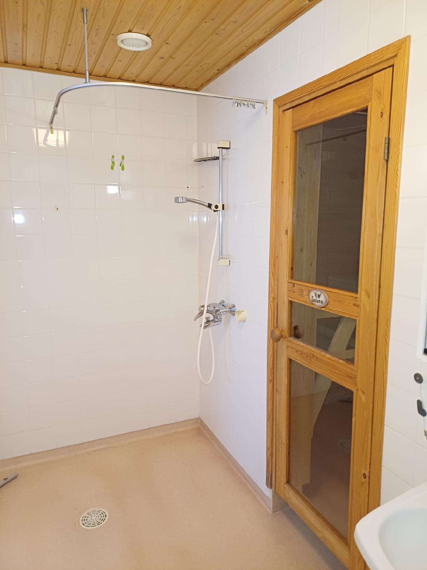 Valkama 3-7, Puurtila, Varkaus