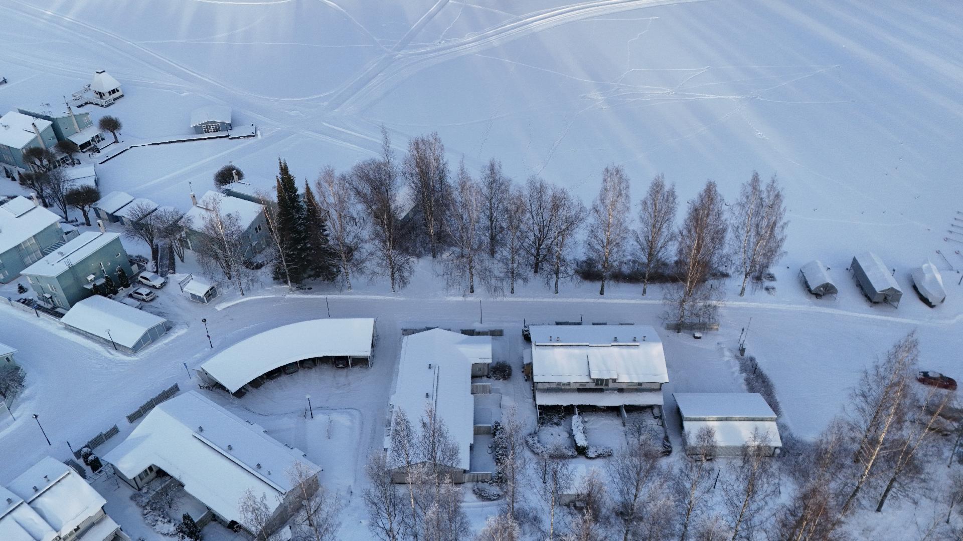 Valkama 3-7, Puurtila, Varkaus