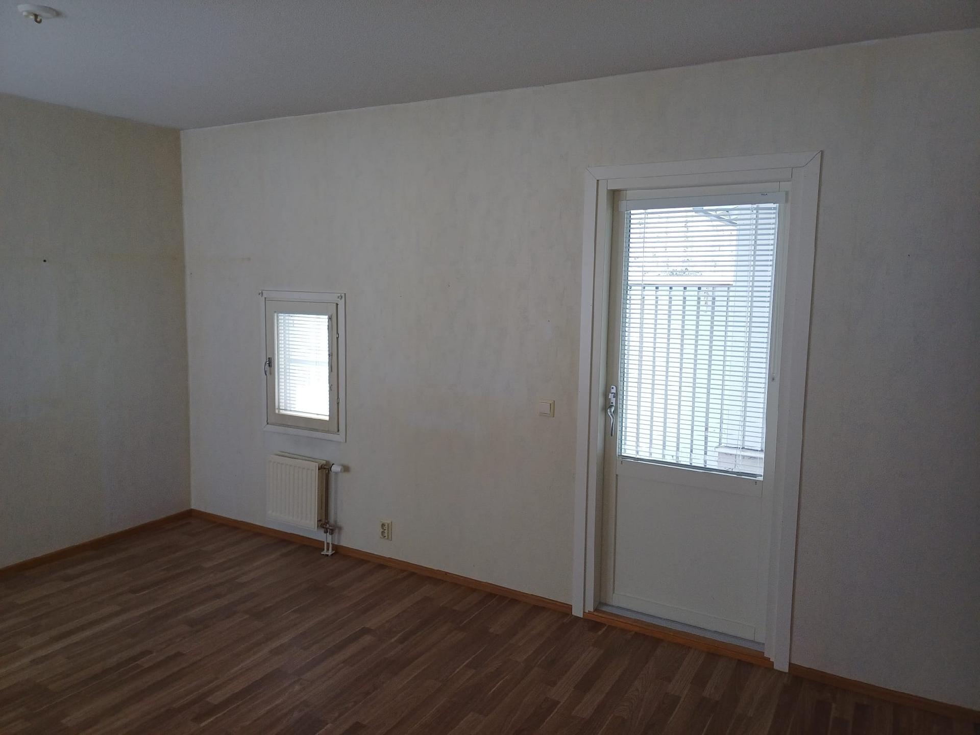 Valkama 3-7, Puurtila, Varkaus