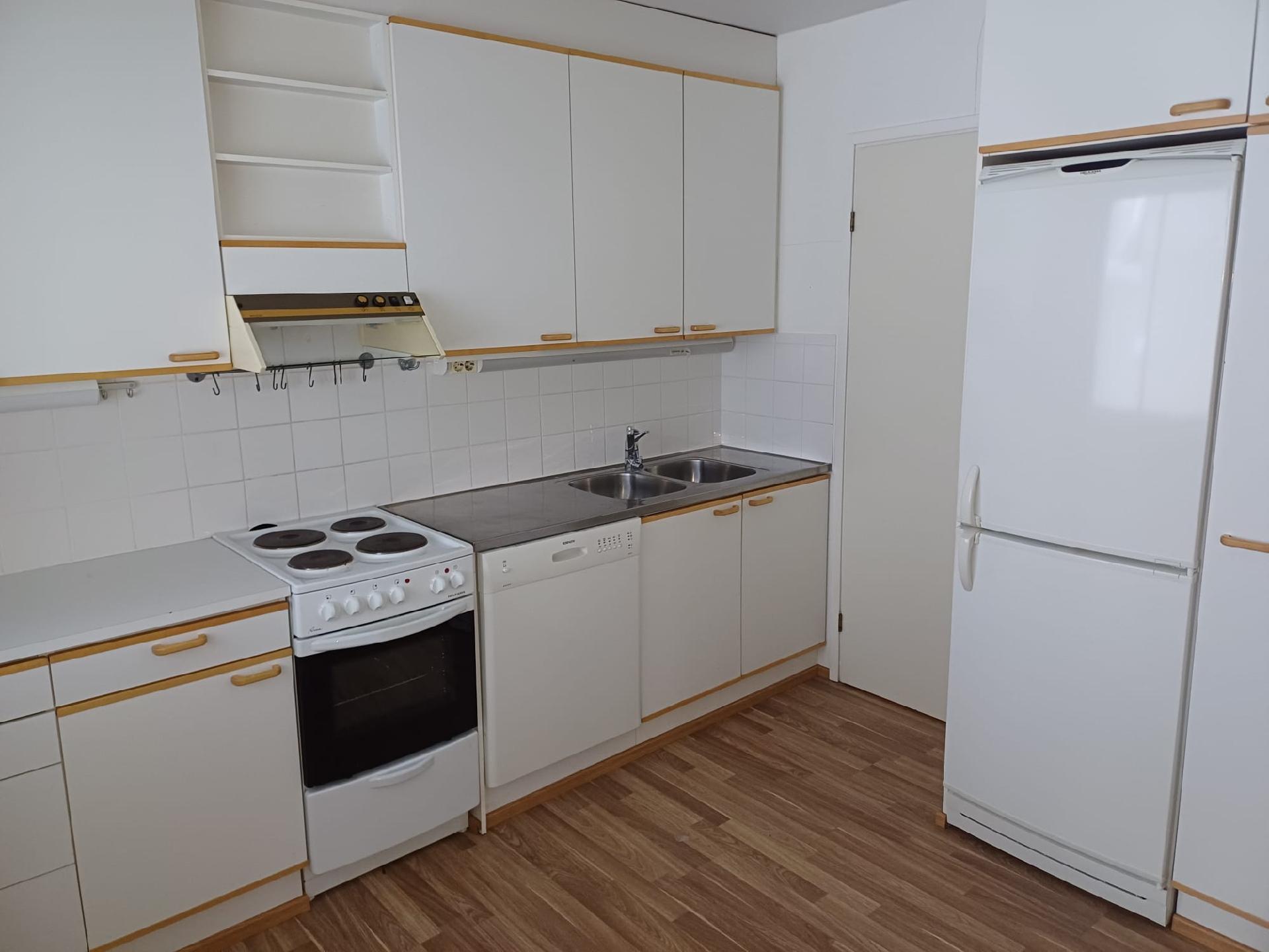 Valkama 3-7, Puurtila, Varkaus