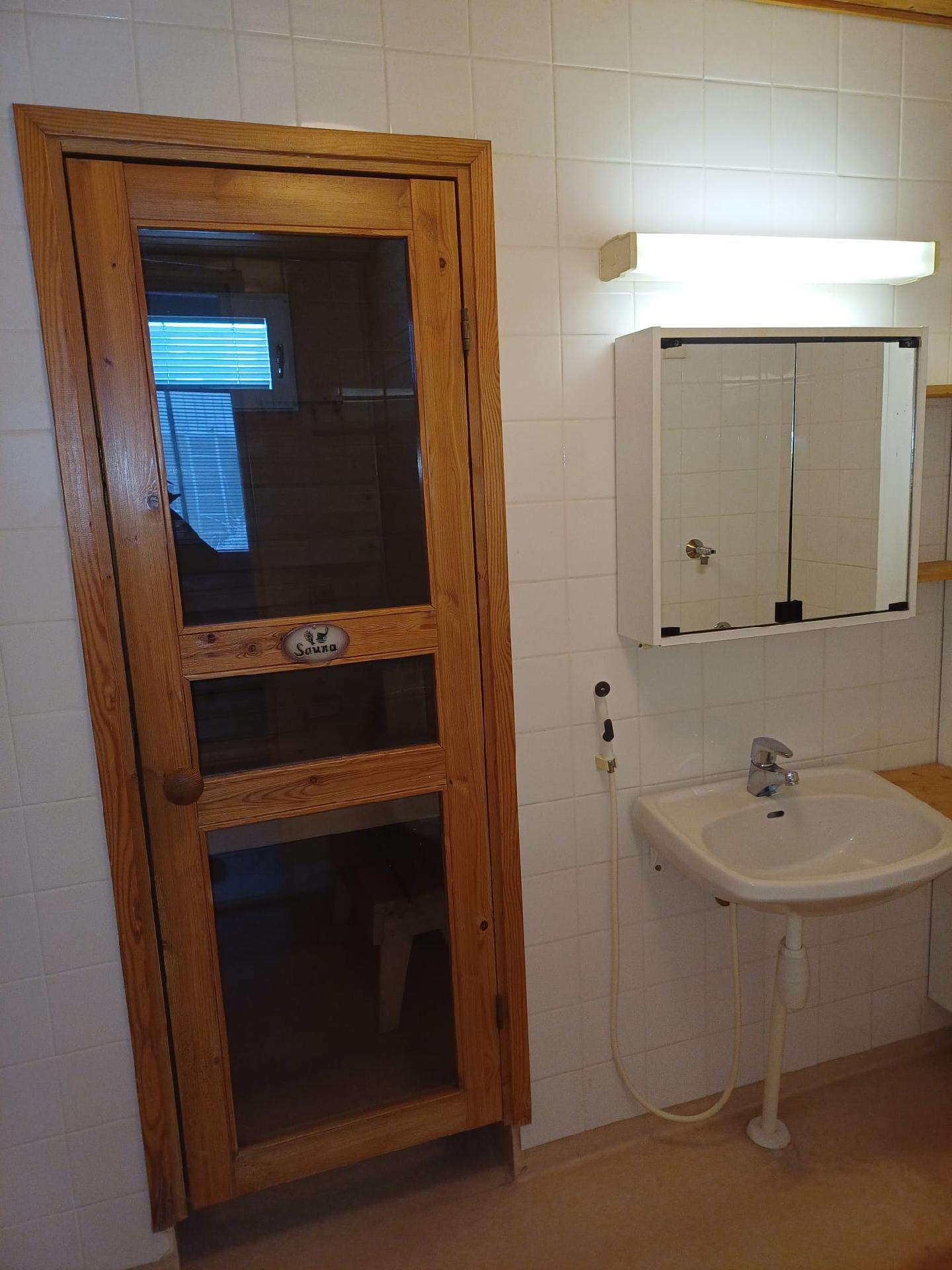 Valkama 3-7, Puurtila, Varkaus