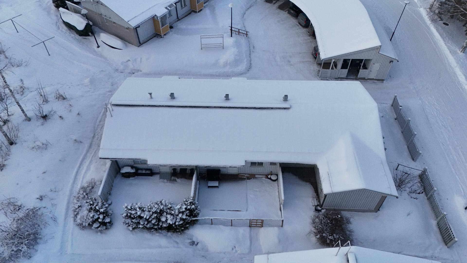 Valkama 3-7, Puurtila, Varkaus