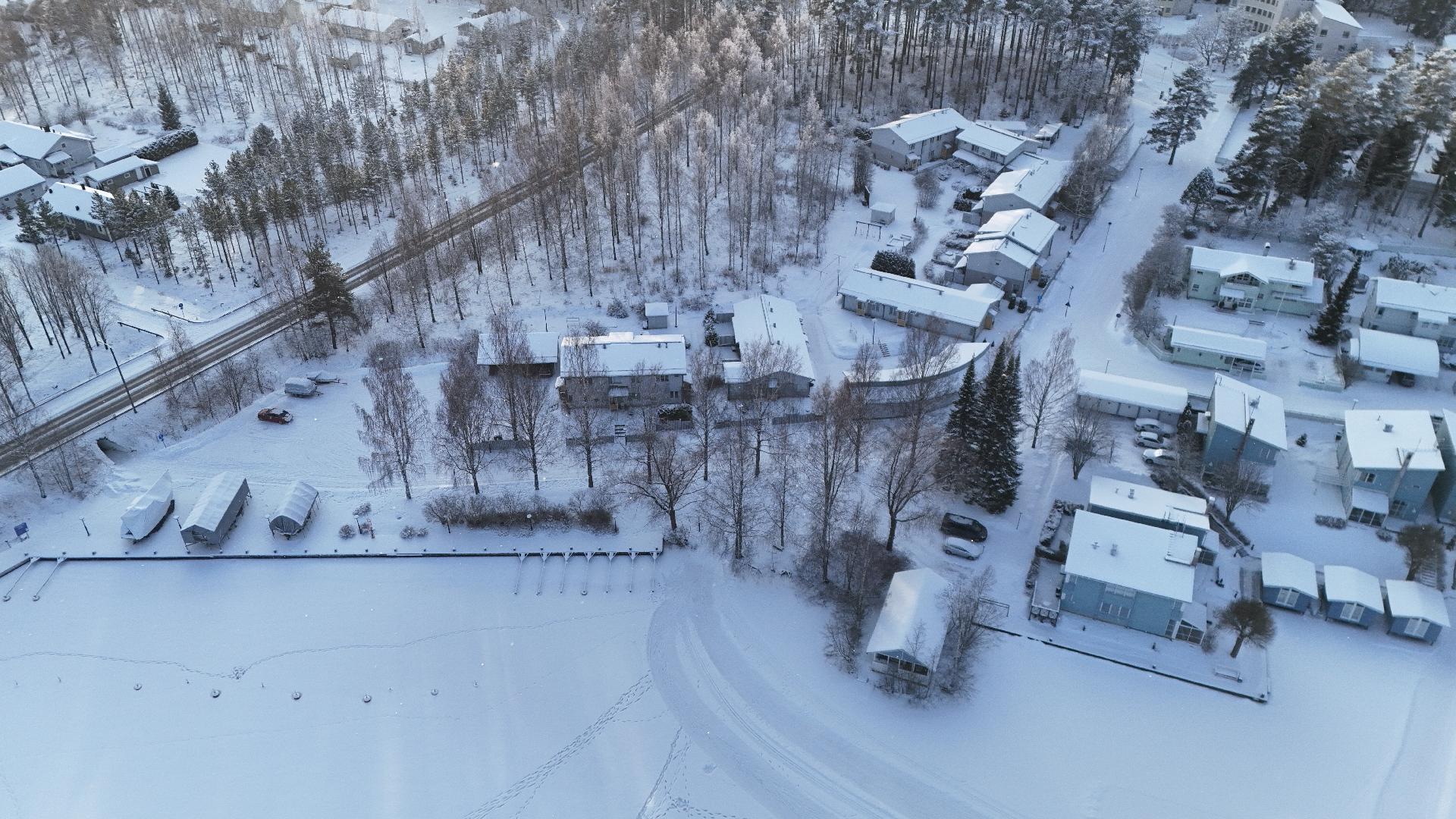 Valkama 3-7, Puurtila, Varkaus