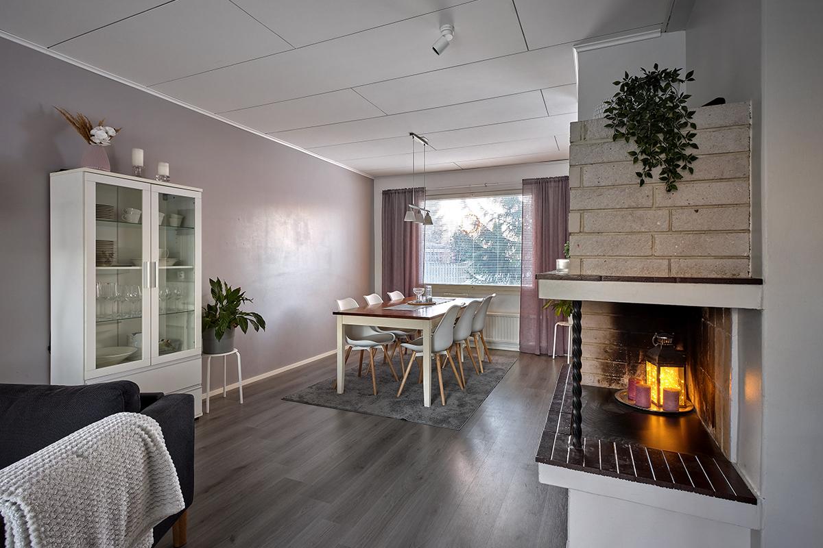 Kuovinkatu 14, Gruotila, Lohja