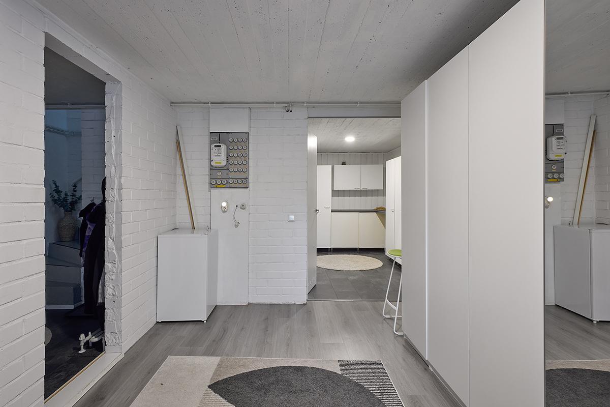 Kuovinkatu 14, Gruotila, Lohja