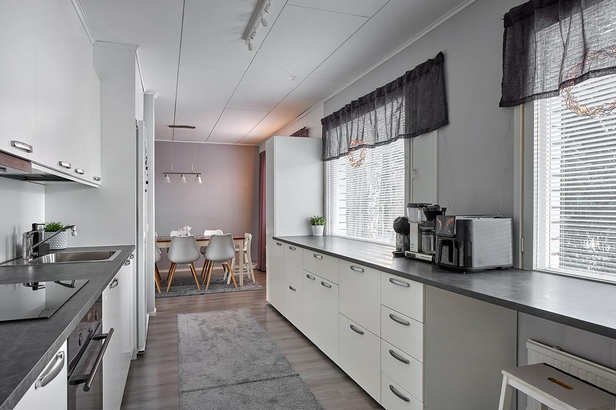 Kuovinkatu 14, Gruotila, Lohja