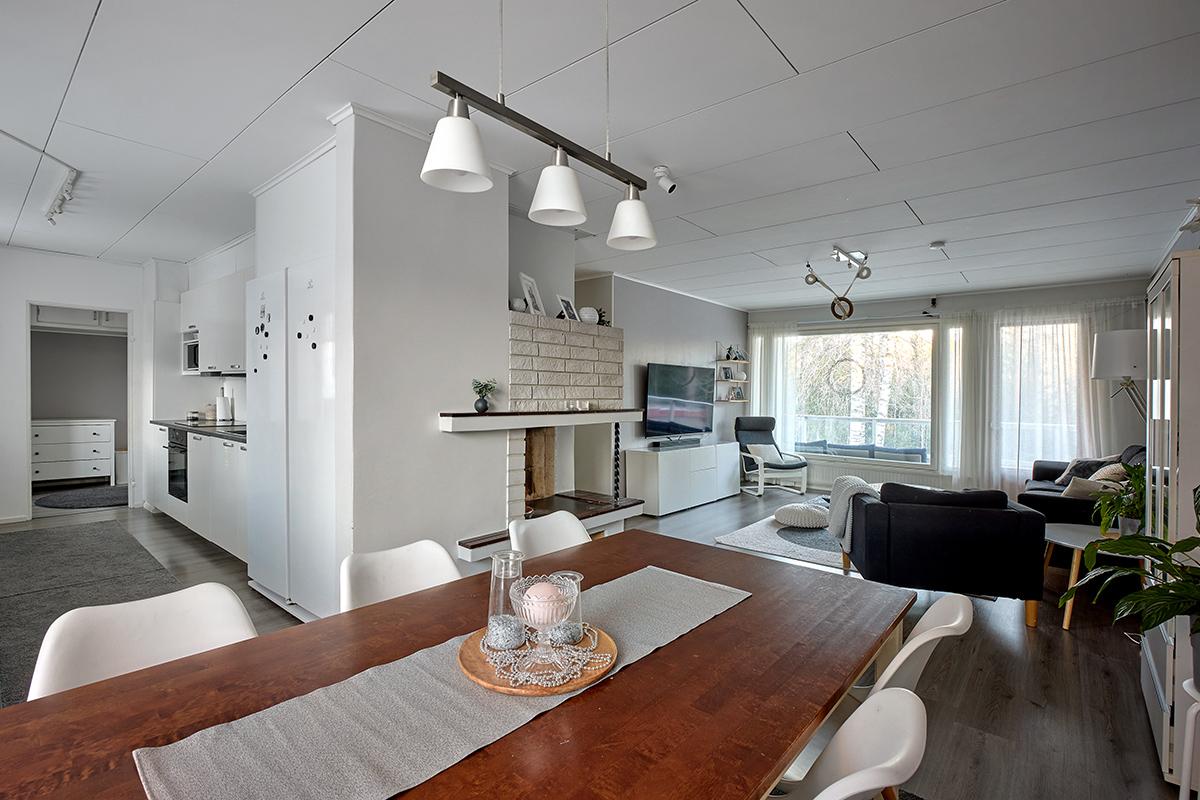 Kuovinkatu 14, Gruotila, Lohja