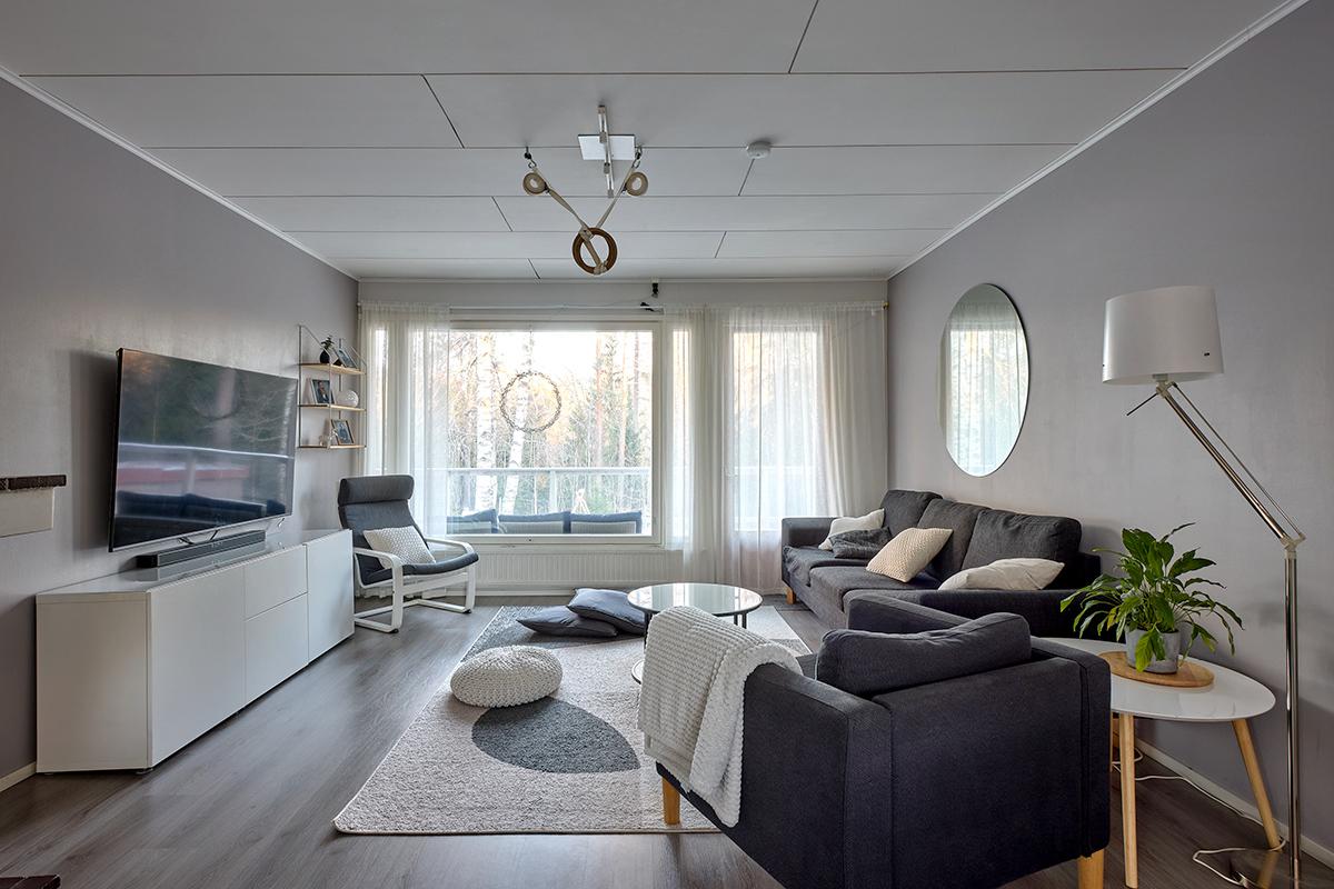 Kuovinkatu 14, Gruotila, Lohja